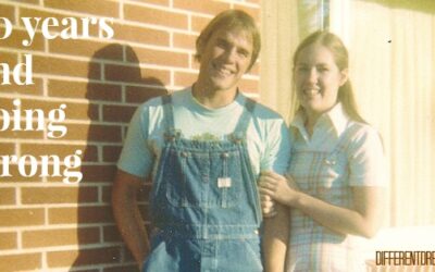 The Five Love Languages: 40 Years and Going Strong