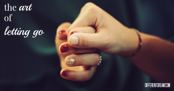Accepting Help and Letting Go: The Dilemma of a Special Needs Parent