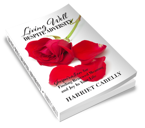 Living Well Despite Adversity