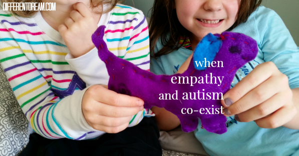 Empathy and Autism