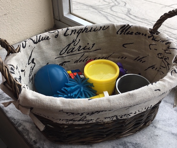 Notre Dame's Academic Support Center provides support for students with learning differences and is a model for higher education around the country.