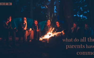 9 Characteristics of Parents Raising Kids with Special Needs