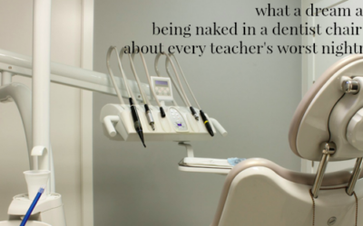 What Teachers Think About the Week Before School Begins