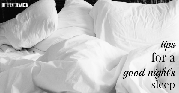 Check out these sleep tips for parents. They can help you feel rested and ready for the challenges of parenting kids with special needs.