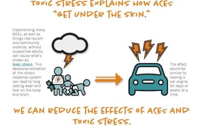 The ACEs and Toxic Stress: Implications for Children with Special Needs?
