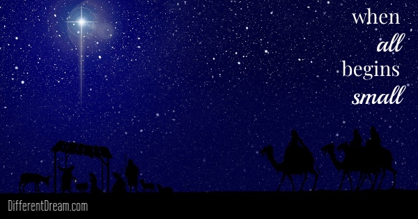 All Hail the Birth of Jesus!