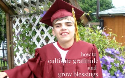 Heartfelt Gratitude for Special Needs Blessings