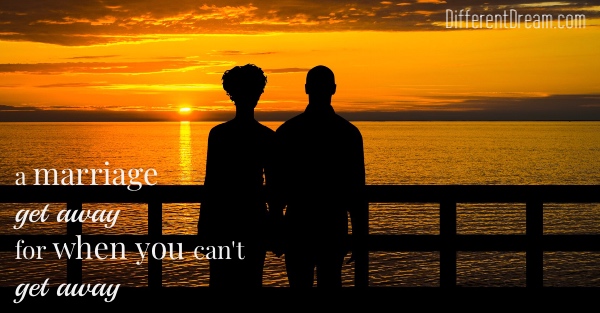 Downloadable Retreats to Strengthen Your Marriage and Special Needs Family