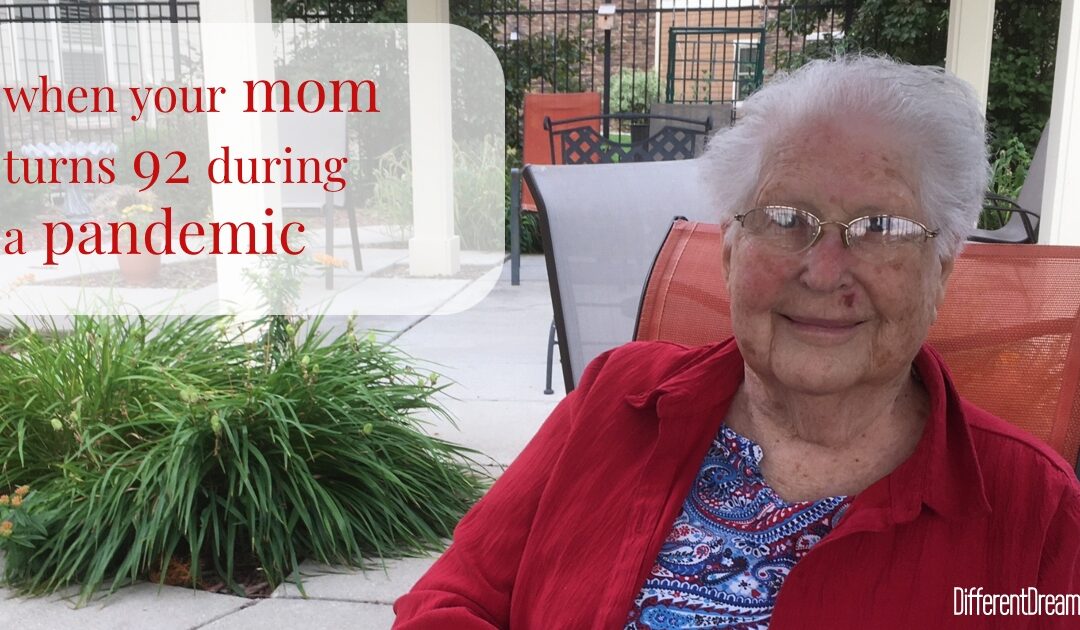 We’re Cooking Up a Happy Pandemic Birthday