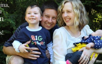 To the Mama Whose Child Is Diagnosed with a Chronic Disease