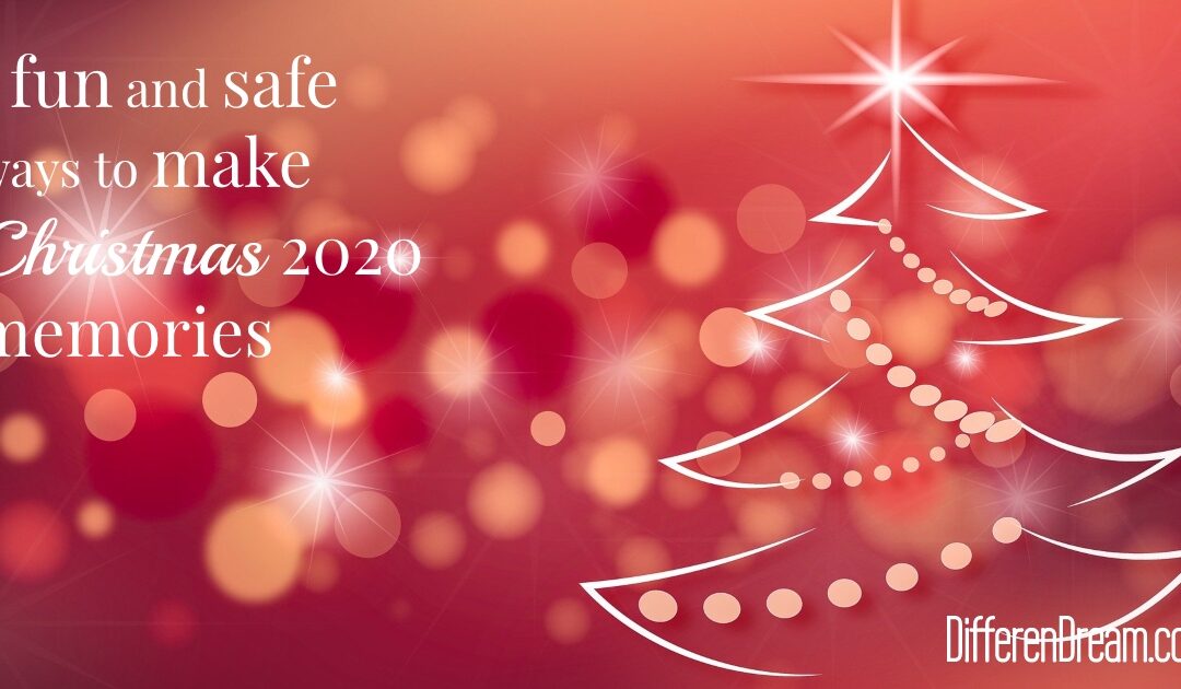 Home for the Holidays 2020