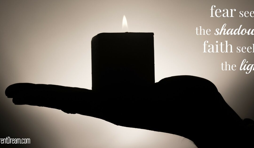 The Dread of the Unknown