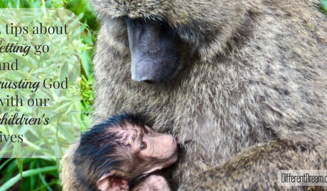 Tips for Raising Kids with Disabilities and Special Needs, Part 2