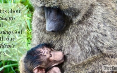 Tips for Raising Kids with Disabilities and Special Needs, Part 2