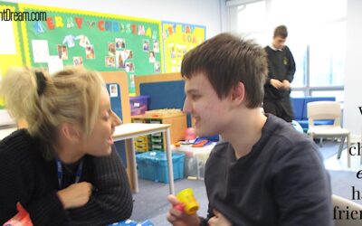 Would Someone Be Friends with My Autistic Child?