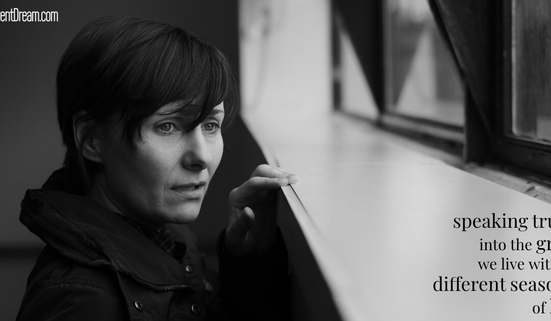 Grief Happens at Different Seasons of Life in Caregiving Families