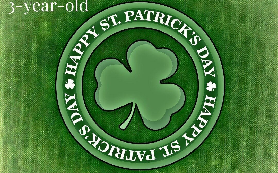 St. Practice Day Wisdom