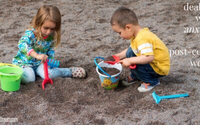 Anxiety in a Post-Covid World