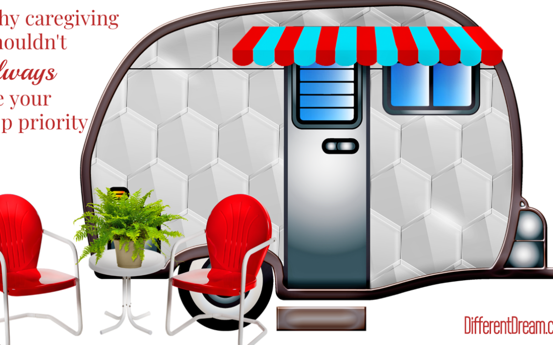 When Life Gets Really Crazy I Dream about our Vacation