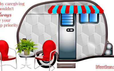 When Life Gets Really Crazy I Dream about our Vacation