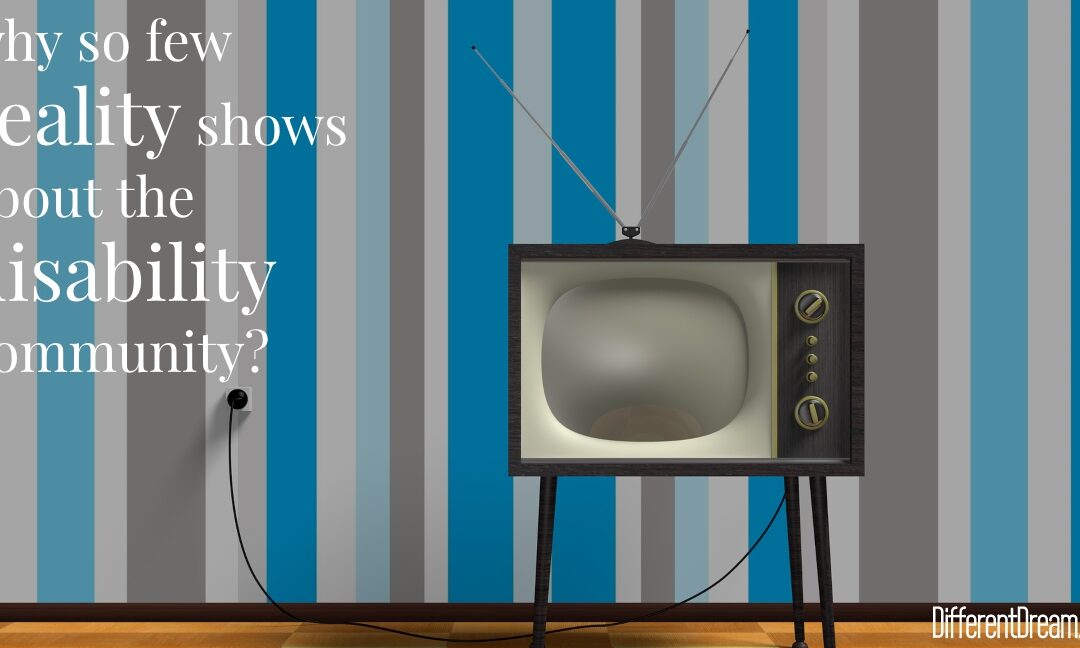 Expectation Versus Reality TV