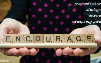 Extended Family Members Can Use the 5 Love Languages to Encourage Caregiving Parents