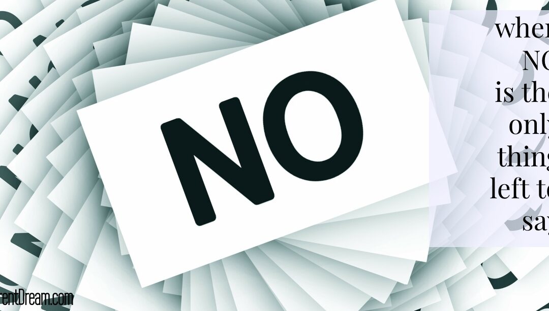 Professional Bullying Is Not Okay