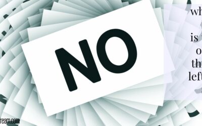 Professional Bullying Is Not Okay