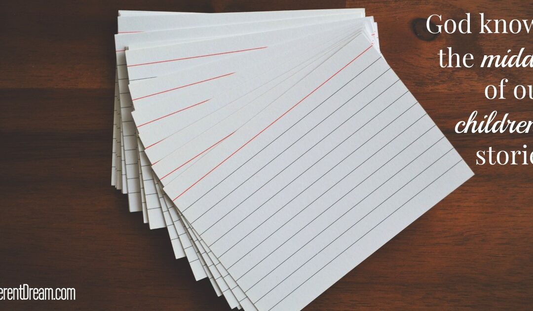 Is That Everything That’s Going to Happen?