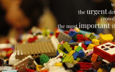 Impacting Lives for the Kingdom of God