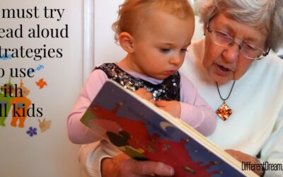 Five Read Aloud Tips for Families