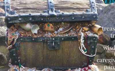 Wisdom from Caregiving Parents about the Love Languages and More