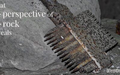 The Viewpoint of the Rock