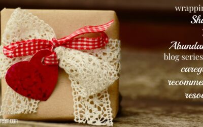 Resources for Caregiving Parents Recommended by Caregiving Parents