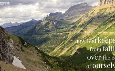 The Mountain of Special Needs Parenting