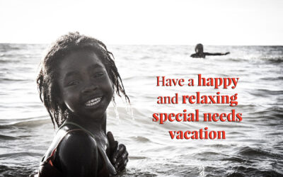 Tips for Families Traveling with Disabilities and Special Needs