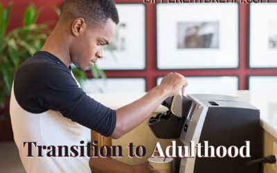 Transitioning Kids with Disabilities to Adulthood