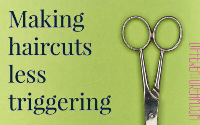 How Happy Haircuts Happen