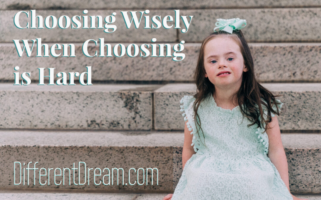 Making Difficult Care Decisions: 6 Strategies to Clarify Choices