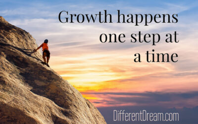 A Caregiver Who Can Move Mountains