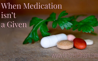 Is Medicating Mental Illness the Best Plan?