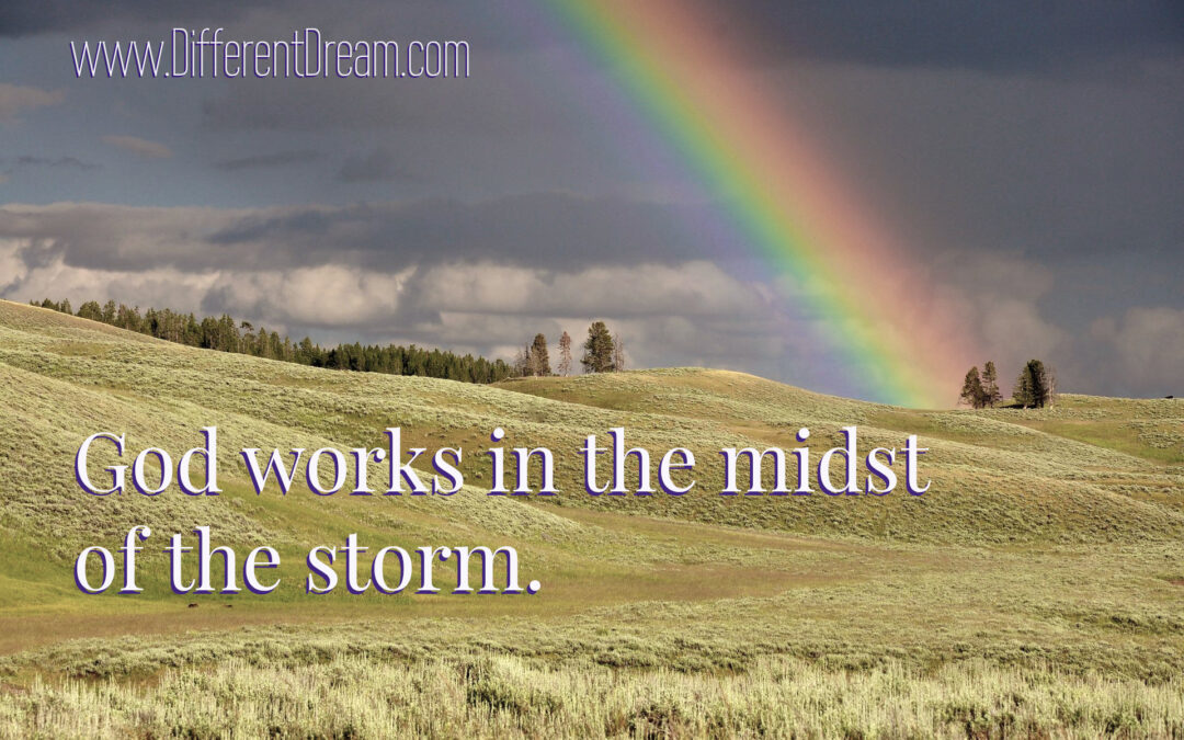 The Blessings of Caregiving