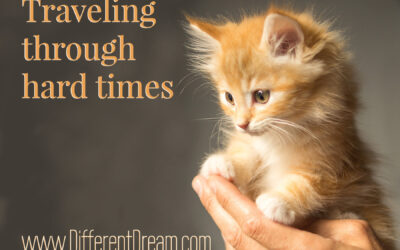 How To Cope During a Rough Caregiving Season