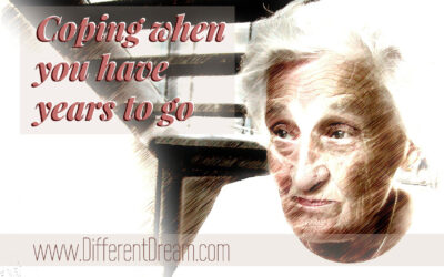 The Grief of Disability Caregiving