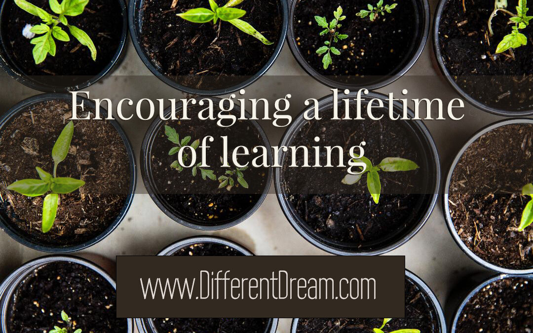 Setting Goals for Adult Children with Disabilities Matters