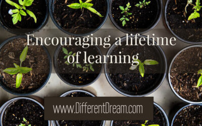 Setting Goals for Adult Children with Disabilities Matters