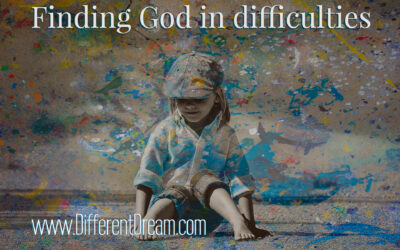 How Can I Be Grateful for Disability