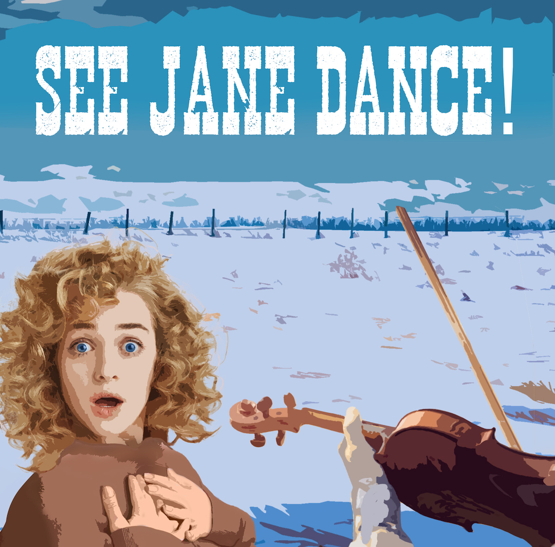 Do you want to read See Jane Dance! before its release date? Here's how to do it and get a free Kindle copy too.
