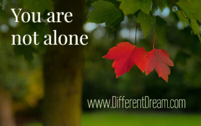 Jesus is FOR Caregiving Parents