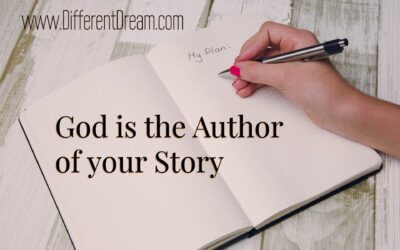 Raising a Child with Special Needs is Like Writing a Book